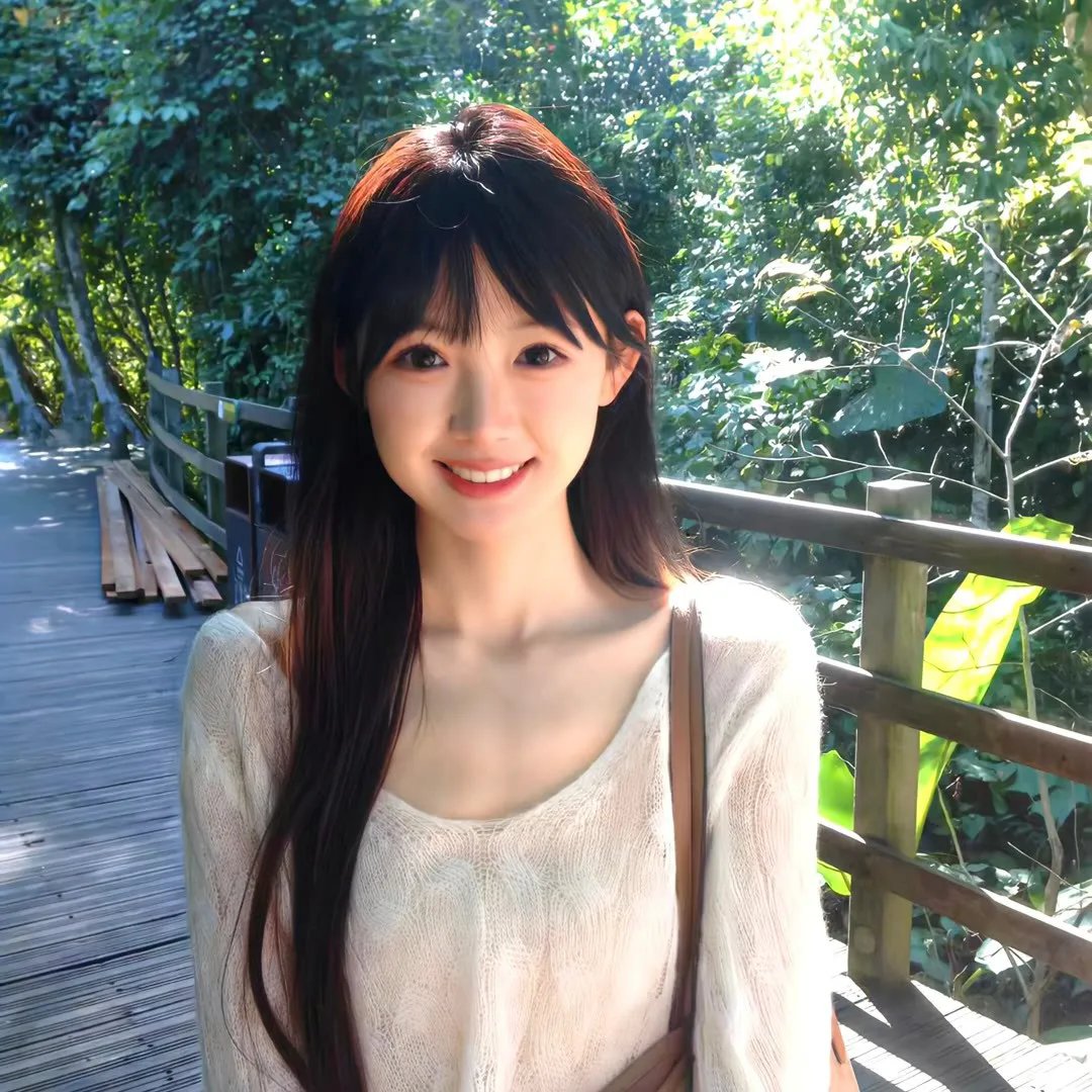 爱的小麻烦