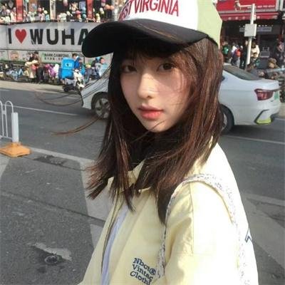 尘世女孩