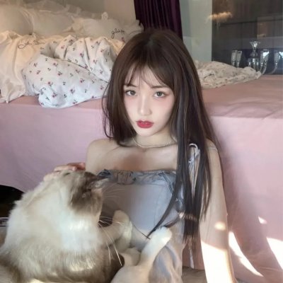 巧克力猫王